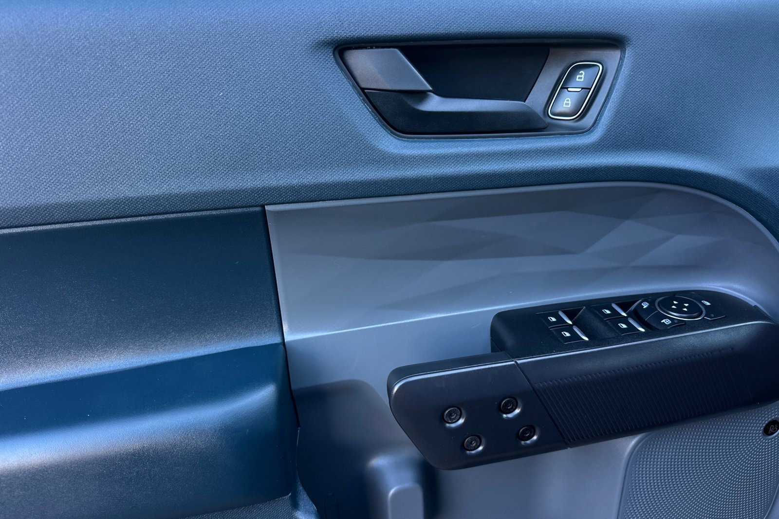 Certified 2024 Ford Maverick Tremor w/ Tremor Off-Road Package image 10