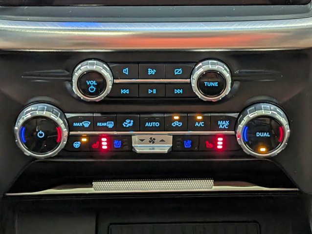 Certified 2024 Ford F150 King Ranch w/ FX4 Off-Road Package AWD/4WD image 6