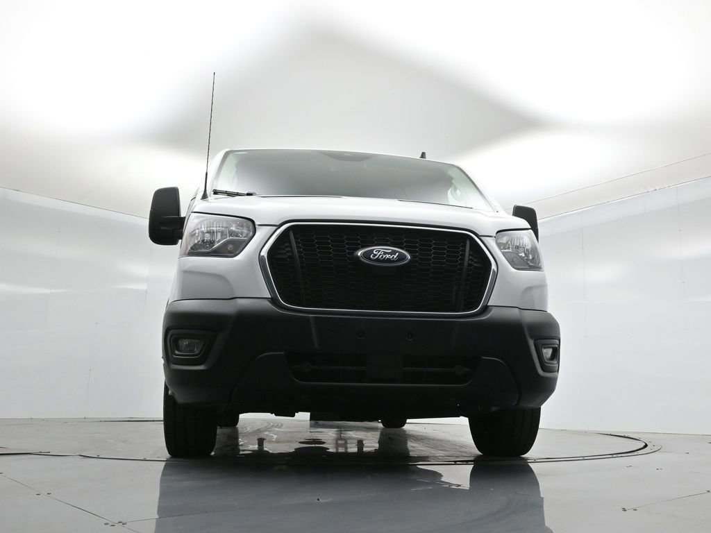 Certified 2023 Ford Transit 250 Base w/ Exterior Upgrade Package image 30