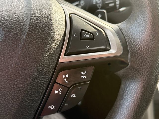 Certified 2017 Ford Fusion SE w/ Fusion SE Technology Package image 20