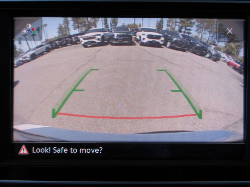 Used 2022 Volkswagen Taos S w/ IQ Drive S Package FWD image 19