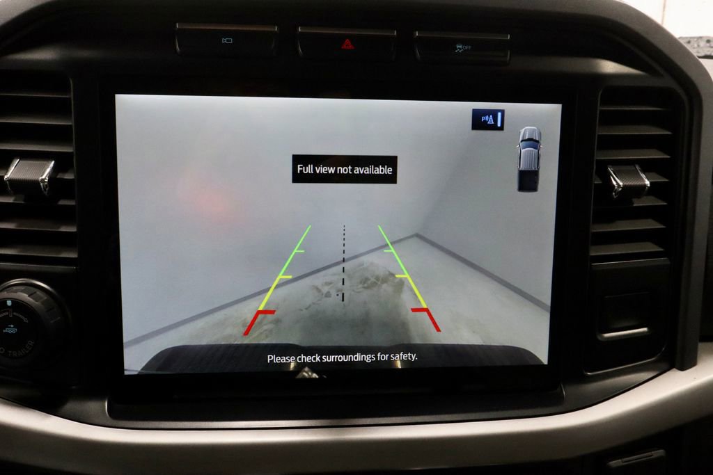 Certified 2023 Ford F150 XLT w/ Equipment Group 302A High image 9