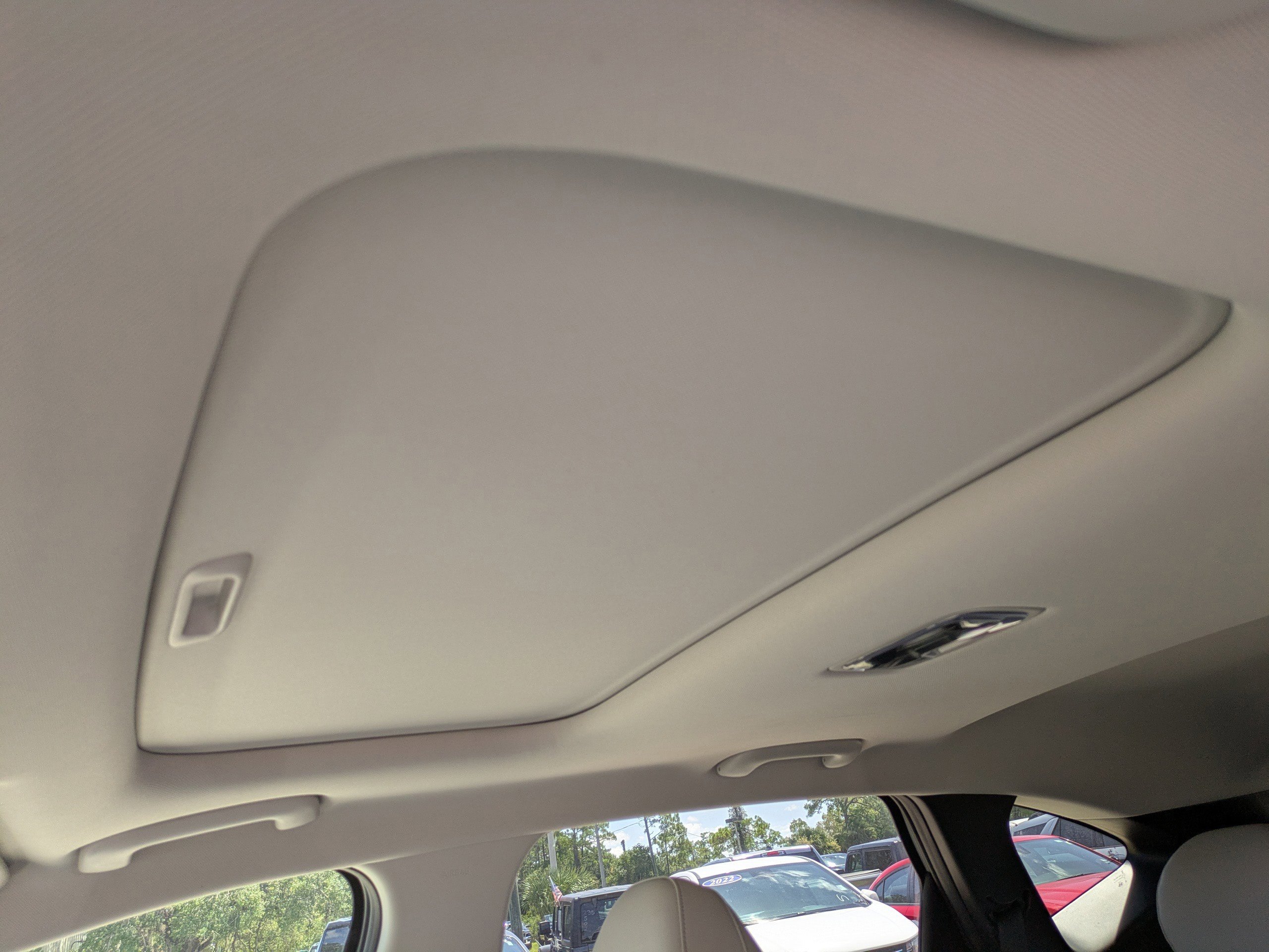 Used 2022 Hyundai Tucson SEL w/ Convenience + Premium Package image 19