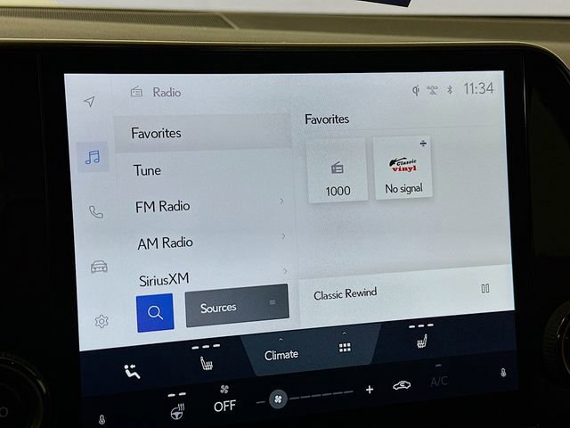 Used 2024 Lexus NX 350 F Sport image 21