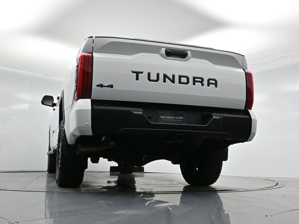 Used 2024 Toyota Tundra SR5 image 46