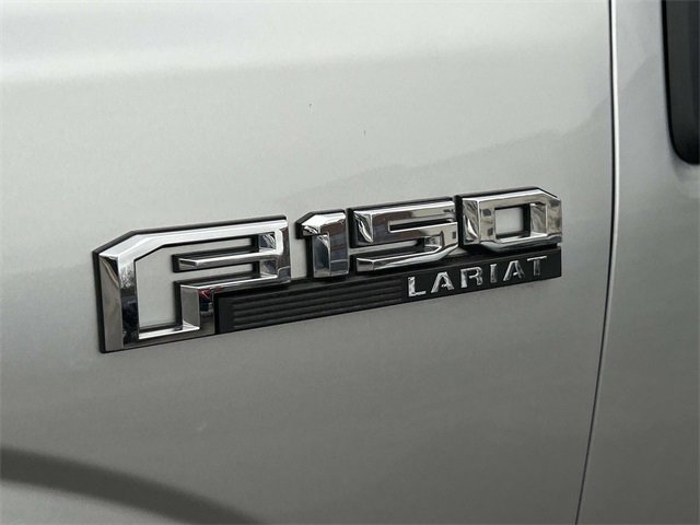 Certified 2019 Ford F150 Lariat image 9