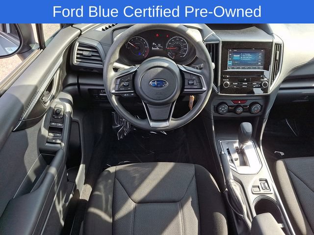 Used 2019 Subaru Impreza 2.0i Premium AWD/4WD image 11