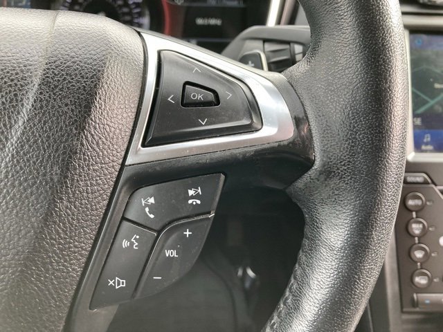 Certified 2020 Ford Fusion Titanium image 20