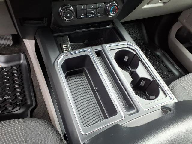 Certified 2019 Ford F150 XL w/ Equipment Group 101A Mid image 12