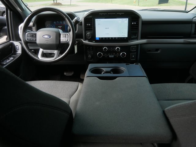 Certified 2024 Ford F150 XLT w/ Tow/Haul Package AWD/4WD image 18