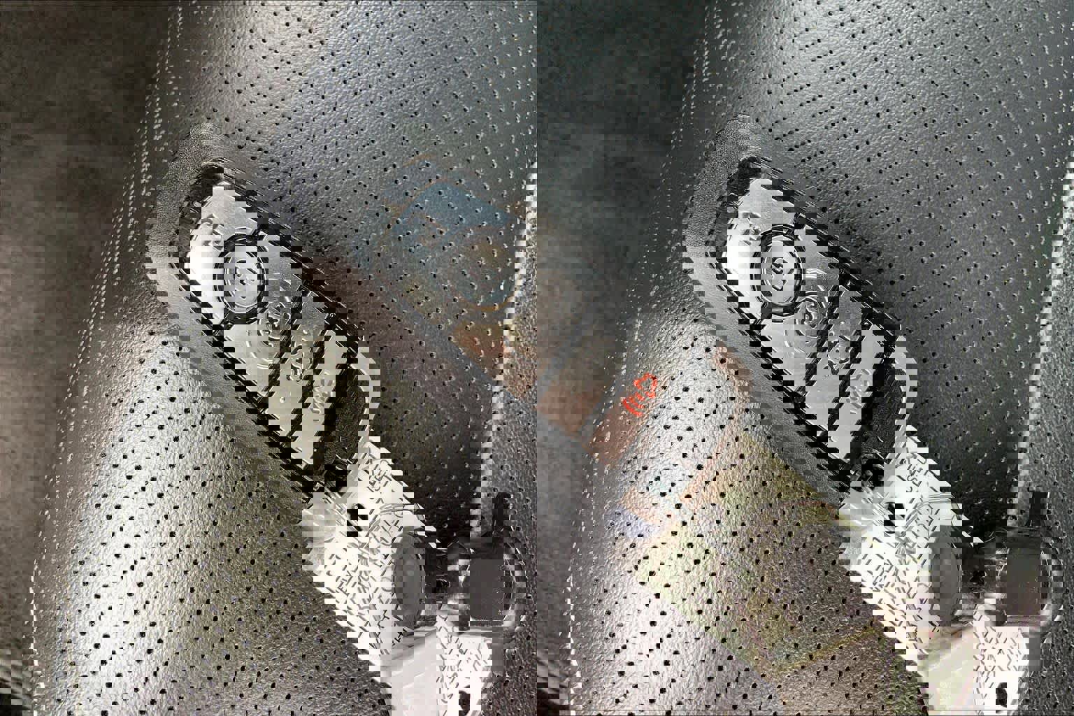 Certified 2024 Ford Mustang GT Premium RWD image 15