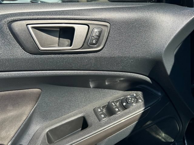 Certified 2020 Ford EcoSport SE AWD/4WD image 17