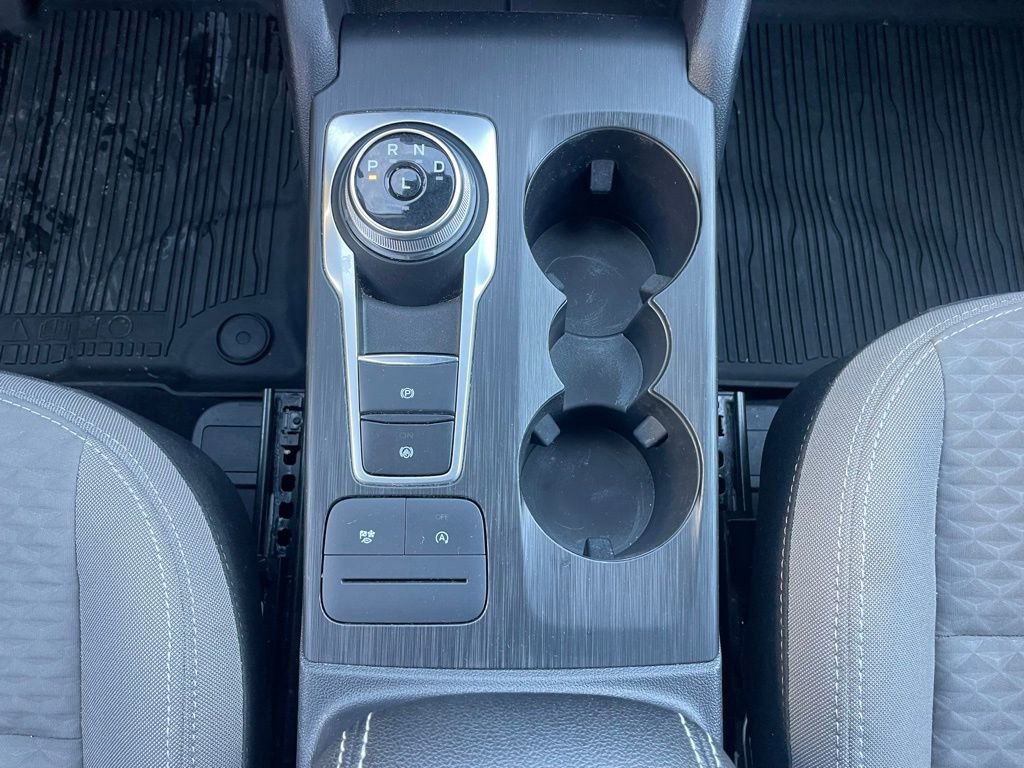 Certified 2022 Ford Escape SE w/ Cold Weather Package image 14