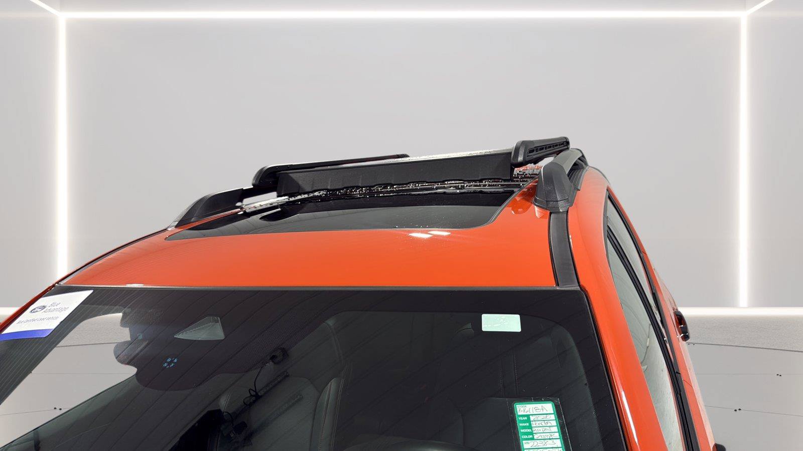 Used 2026 Honda Passport TrailSport Elite image 31