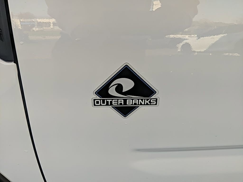 Certified 2025 Ford Bronco Sport Outer Banks w/ Outer Banks Tech Package+ AWD/4WD image 11