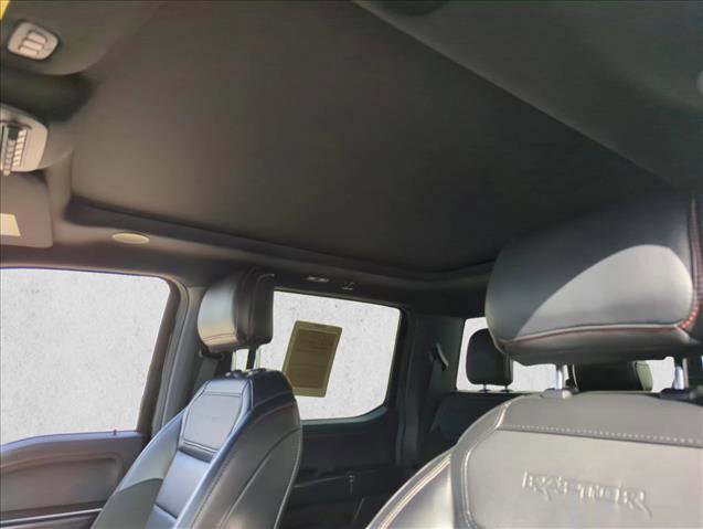 Certified 2024 Ford F150 Raptor image 15