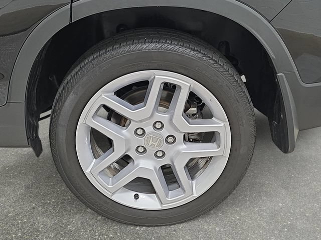 Used 2024 Honda Passport EX-L image 33