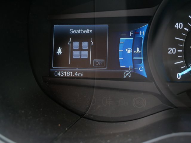 Certified 2024 Ford Edge Titanium image 29