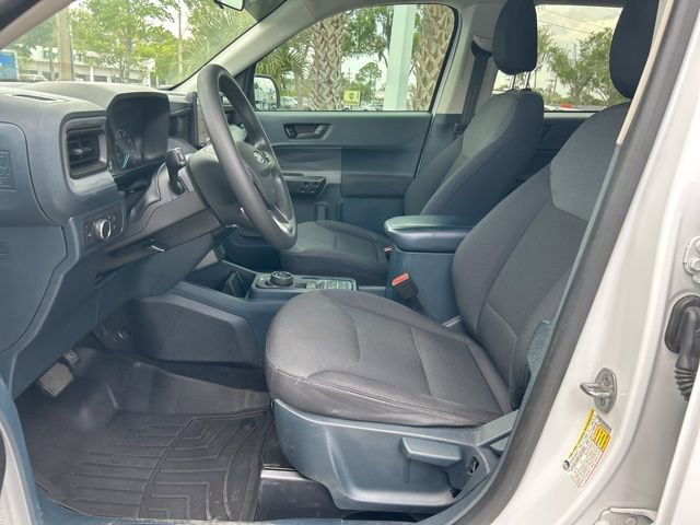 Certified 2022 Ford Maverick XL FWD image 10