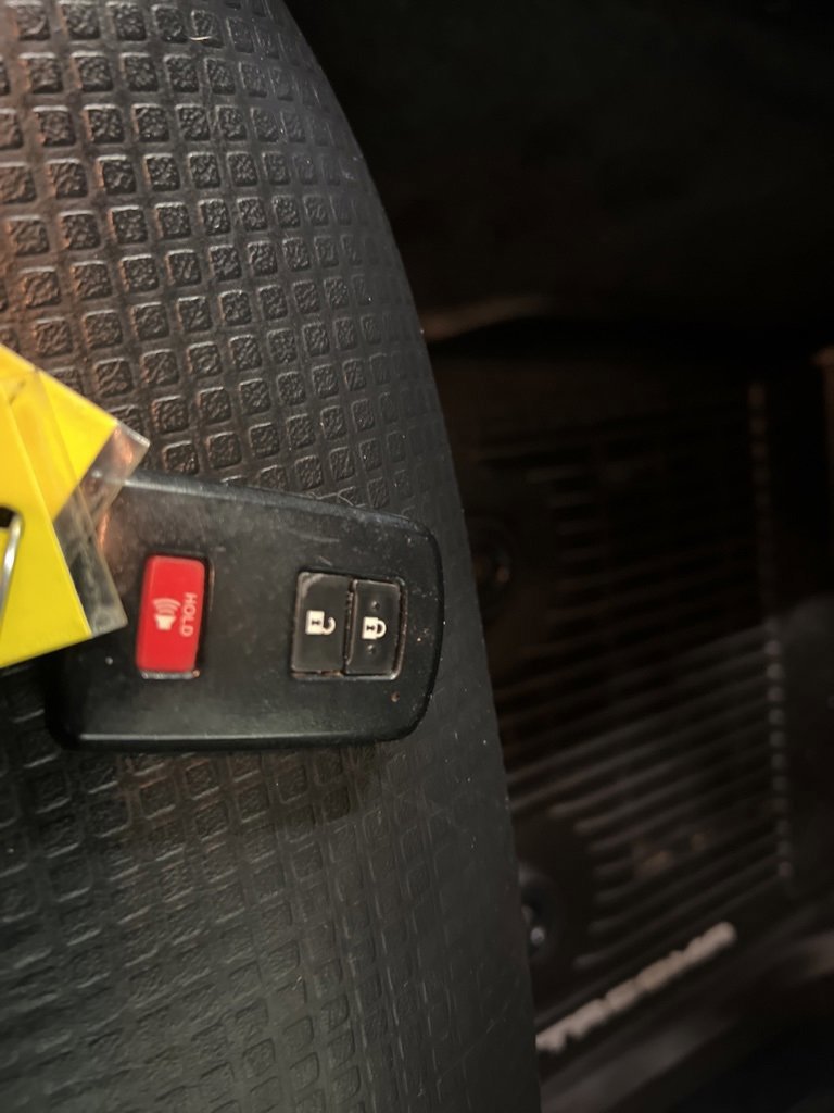 Used 2019 Toyota Tacoma TRD Pro w/ Desert Air Intake Package image 41