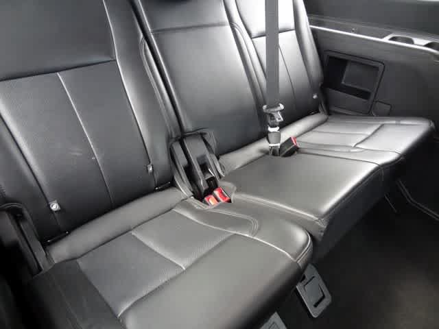 Certified 2024 Ford Expedition XLT AWD/4WD image 13