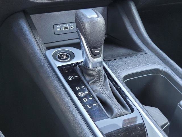 Used 2023 Nissan Sentra SV FWD image 22