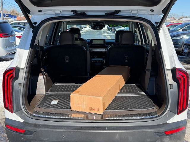 Used 2020 Kia Telluride SX image 22