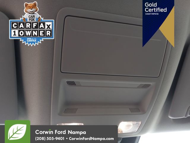 Certified 2025 Ford Ranger XL image 24