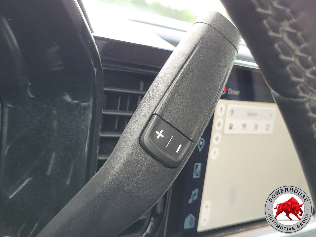 Used 2024 Chevrolet Silverado 1500 LT AWD/4WD image 31