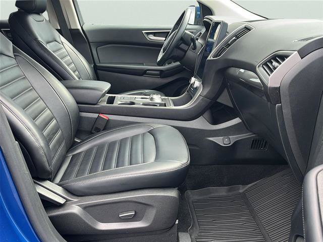 Certified 2023 Ford Edge SEL w/ Convenience Package AWD/4WD image 13