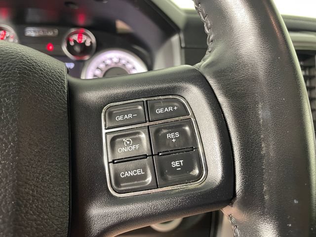 Used 2018 RAM 1500 Sport w/ Sport Premium Group AWD/4WD image 10