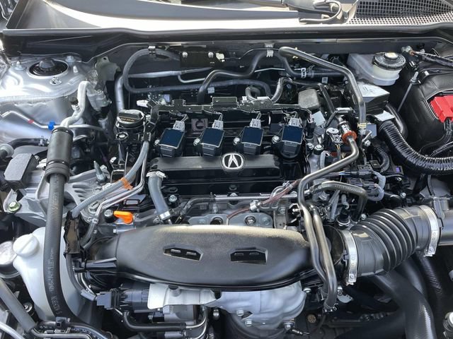 Used 2023 Acura Integra FWD image 37