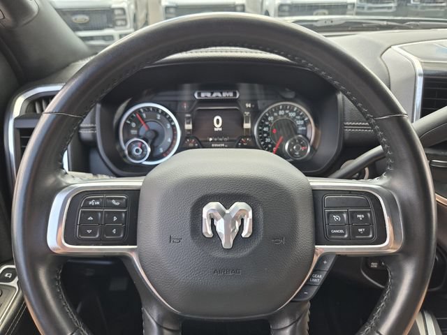 Used 2022 RAM 2500 Laramie w/ Night Edition AWD/4WD image 28