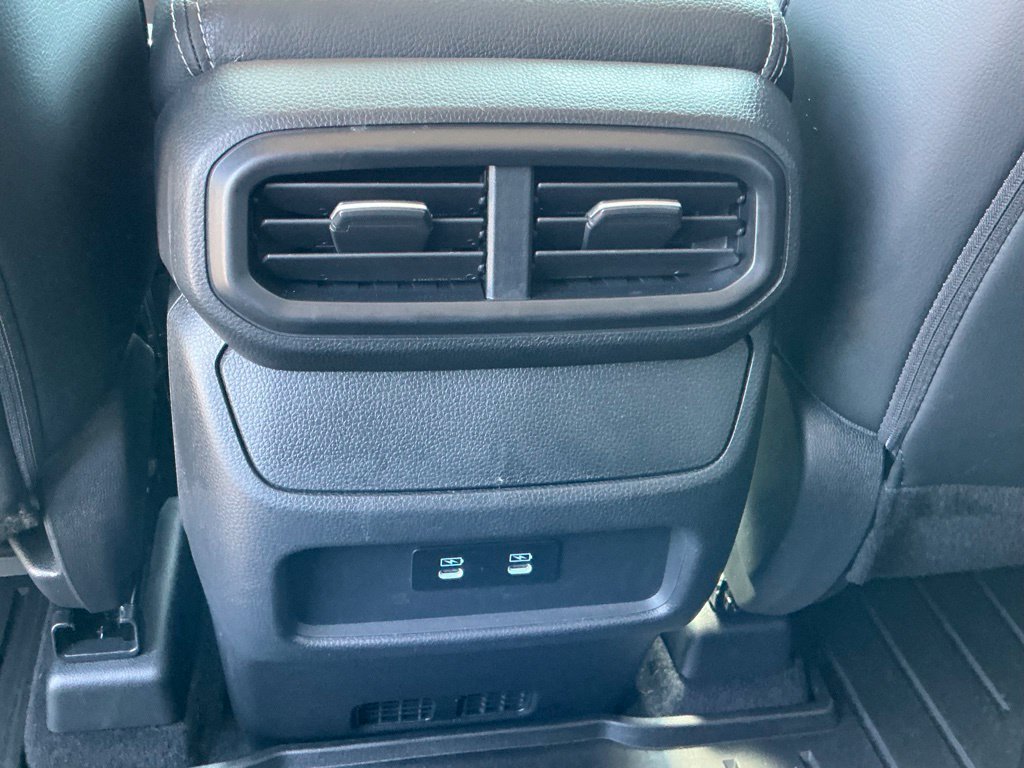 Used 2026 Honda Passport RTL image 32