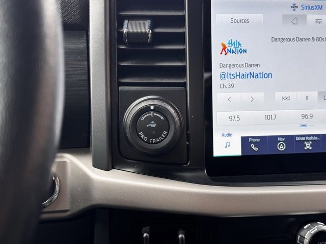 Certified 2021 Ford F150 XLT w/ Equipment Group 302A High image 16