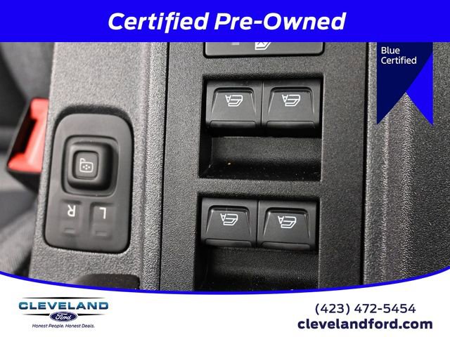 Certified 2022 Ford Bronco Big Bend image 13