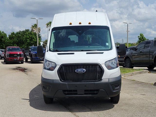 Certified 2024 Ford Transit 350 XL video 2