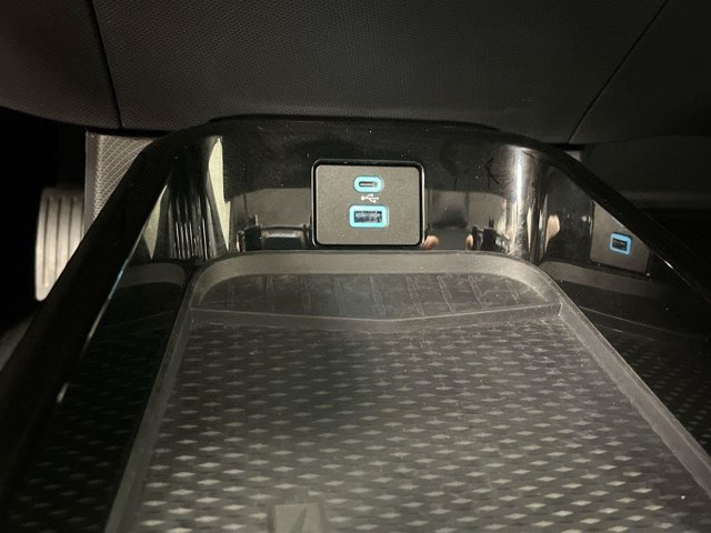 Certified 2024 Ford Mustang Mach-E Premium AWD/4WD image 30