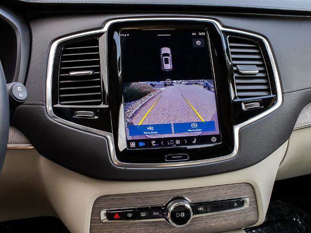 Used 2023 Volvo XC90 B6 Ultimate w/ Protection Package AWD/4WD image 21