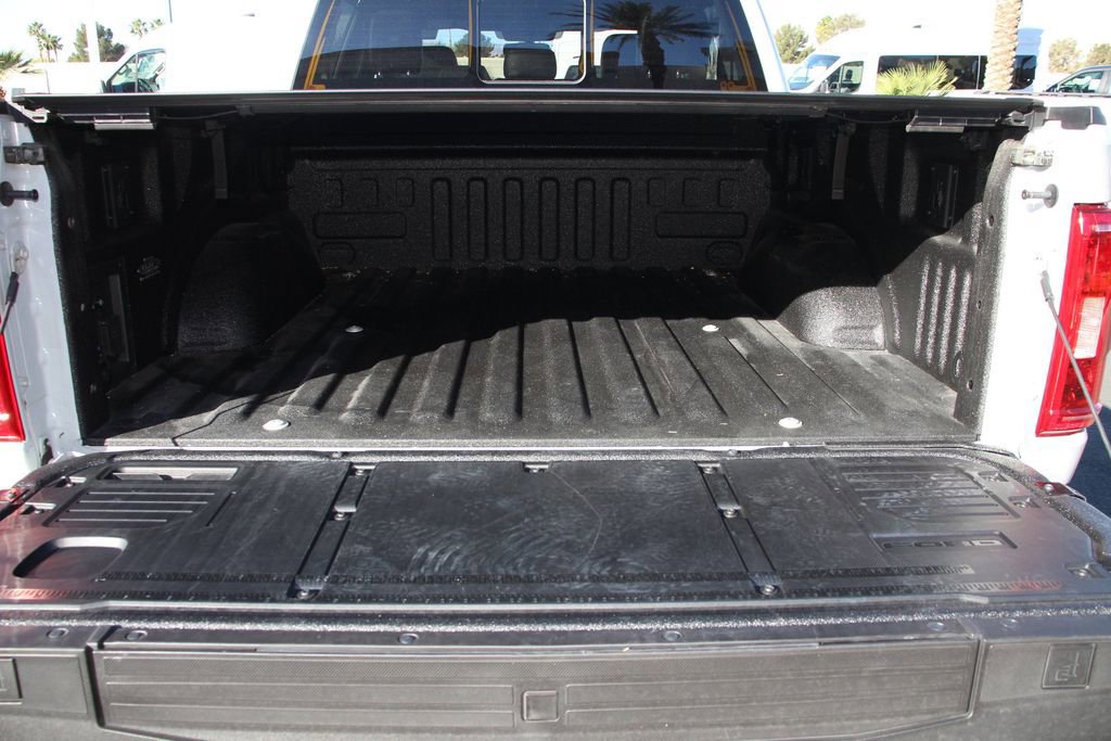 Certified 2023 Ford F150 Tremor w/ Trailer Tow Package image 23