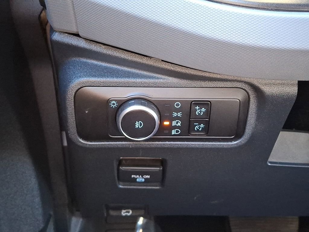 Certified 2023 Ford Bronco Big Bend AWD/4WD image 23