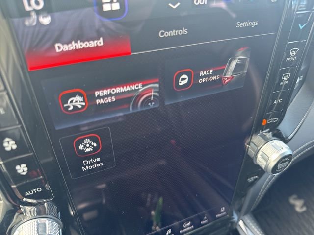 Used 2022 RAM 1500 TRX w/ TRX Level 1 Equipment Group image 24