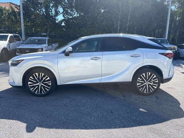 Used 2024 Lexus RX 350 Premium Plus image 2