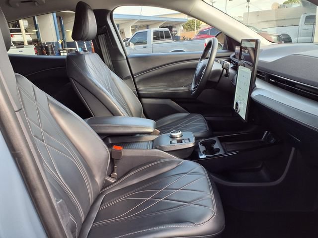 Certified 2023 Ford Mustang Mach-E Select RWD image 25
