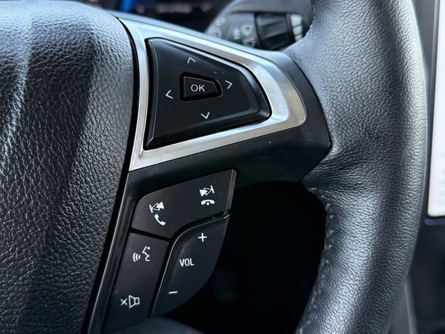 Certified 2023 Ford Edge SEL w/ Convenience Package image 20