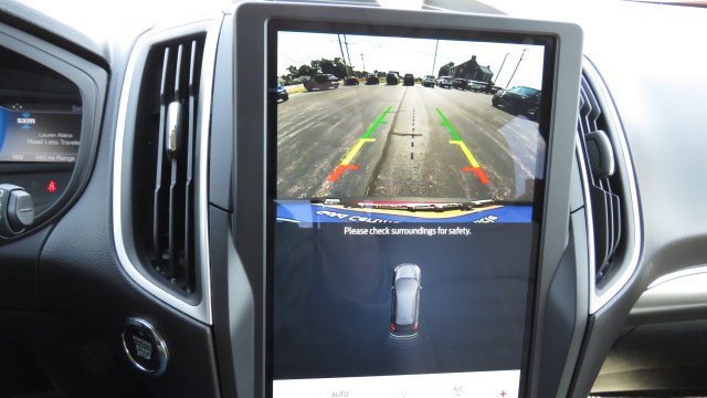 Certified 2022 Ford Edge SEL w/ Convenience Package image 15