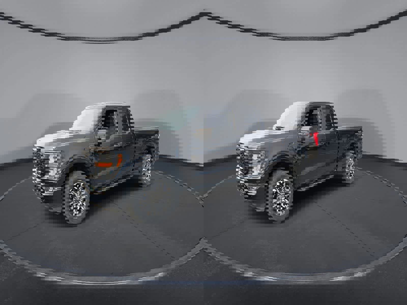 Certified 2023 Ford F150 XL w/ STX Appearance Package image 8