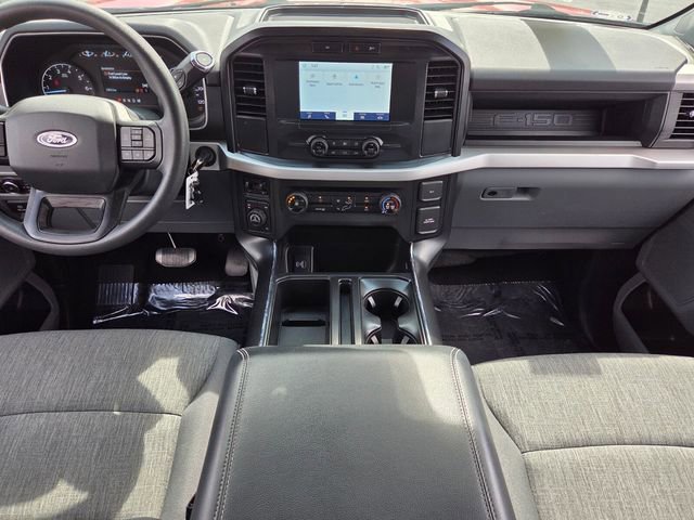 Certified 2022 Ford F150 XL w/ Equipment Group 101A High AWD/4WD image 10