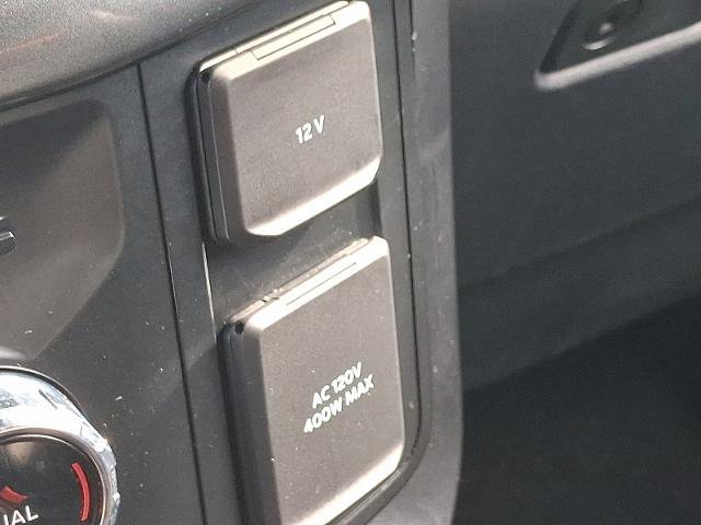 Certified 2022 Ford F150 Tremor w/ Equipment Group 401A Mid image 24