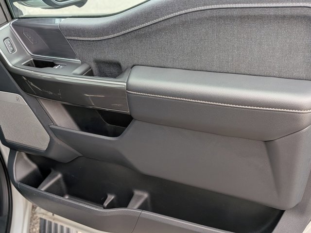 Certified 2023 Ford F150 Lariat w/ Equipment Group 502A High image 37